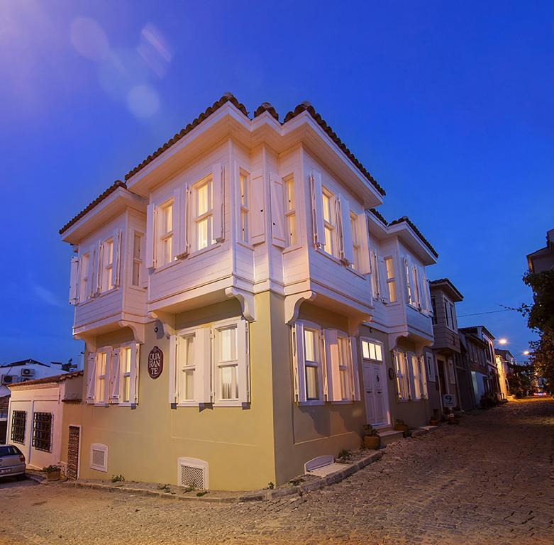 Quarante Bozcaada — 6