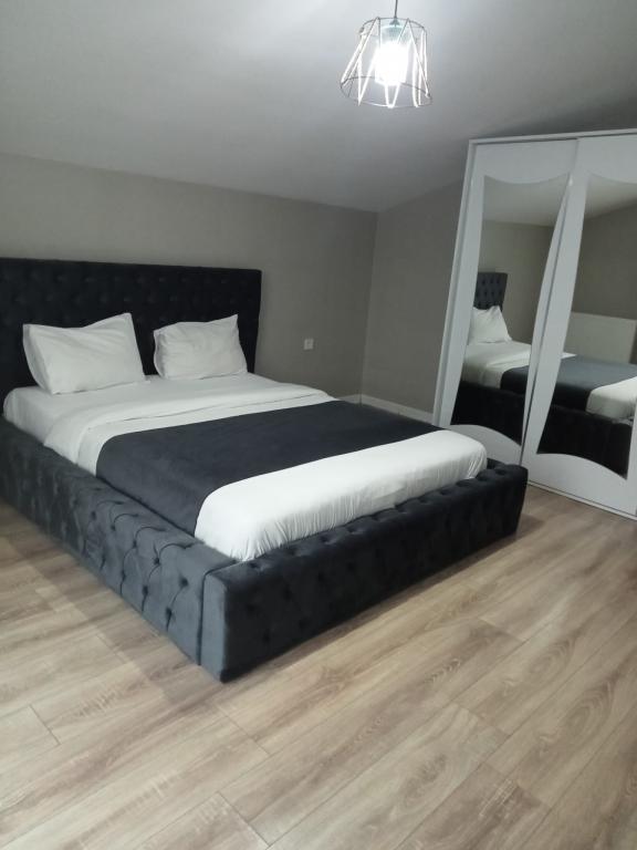 Ef Suite Ankara — 2