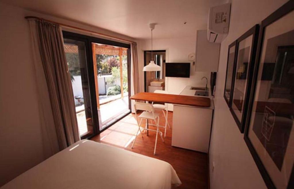Myndos Bed & Breakfast Gümüşlük — 10