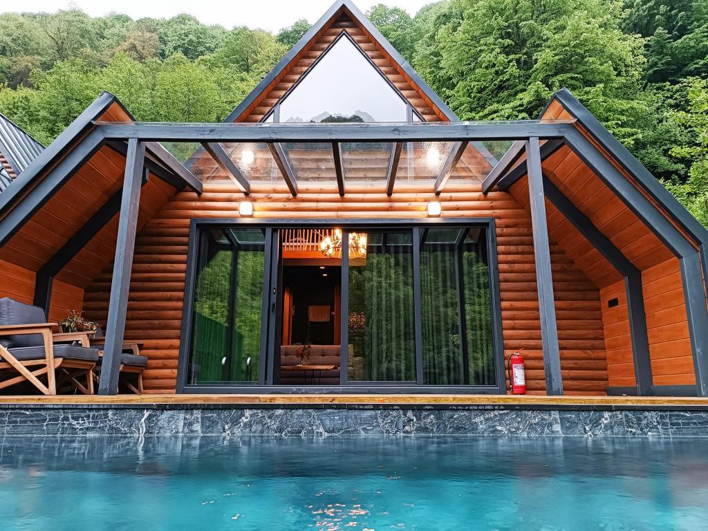 Naturköy Bungalov — 3