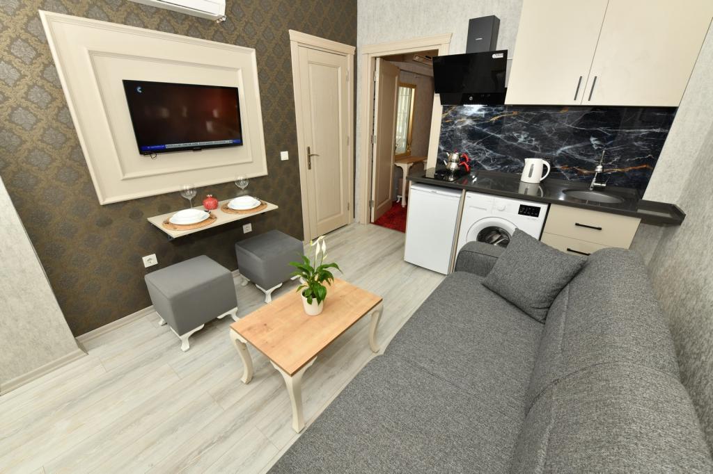 Seamoon Hotel — 5