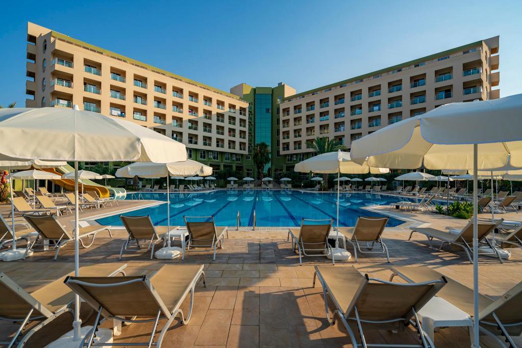 Miarosa Konaklı Garden — 9