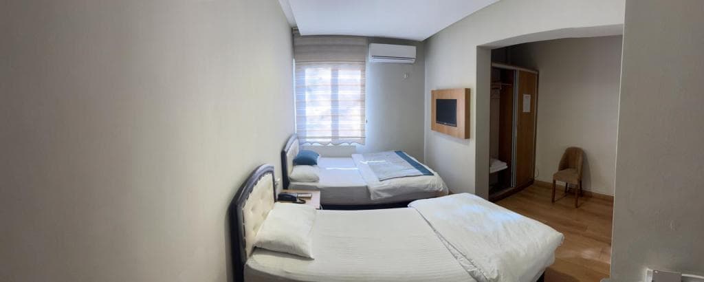 Gevhernik Otel — 9