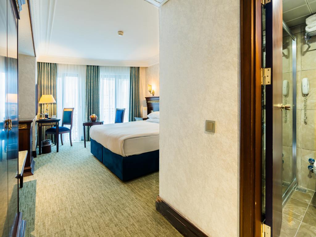 İlci Residence Hotel — 6