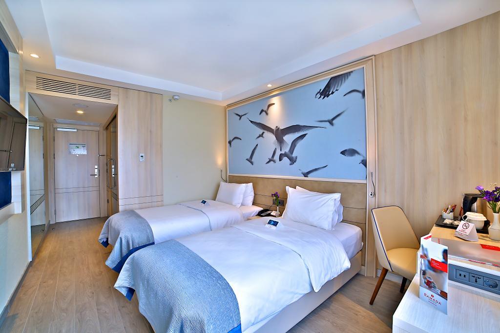 Ramada by Wyndham Istanbul Old City — 4