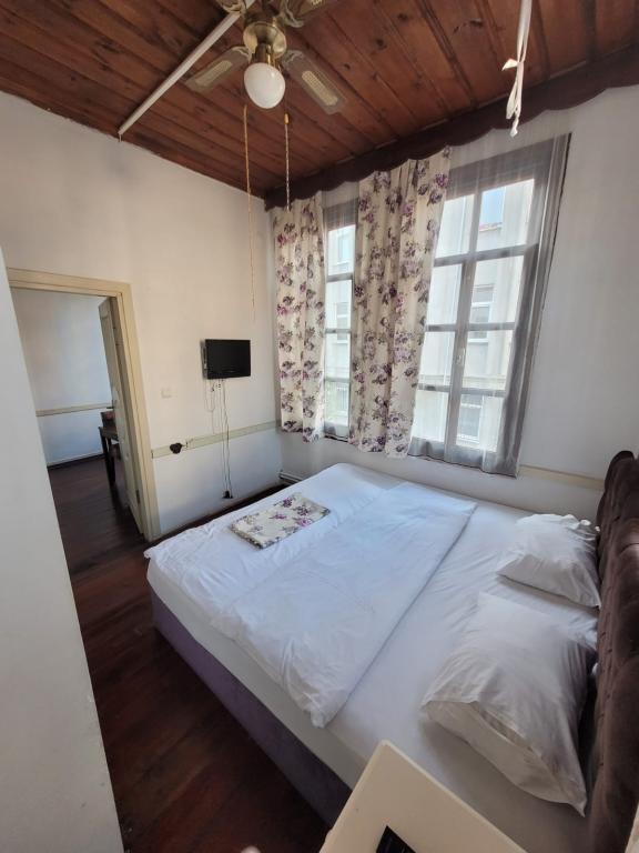 Ata Konağı Apart Otel Ottoman Mansion — 6