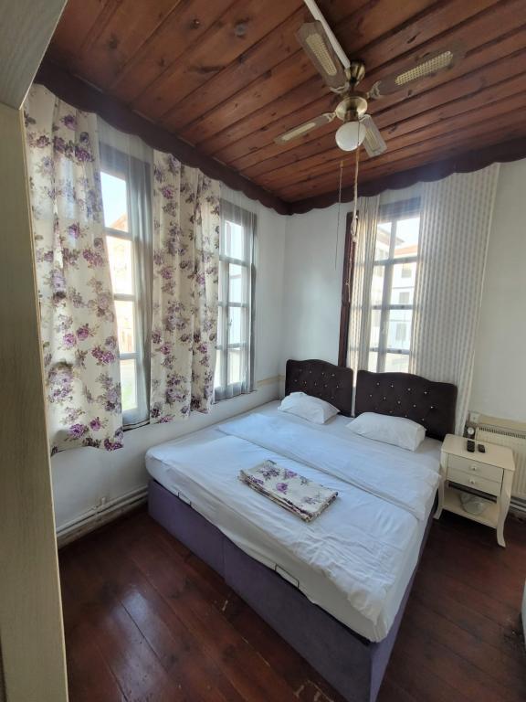 Ata Konağı Apart Otel Ottoman Mansion — 4