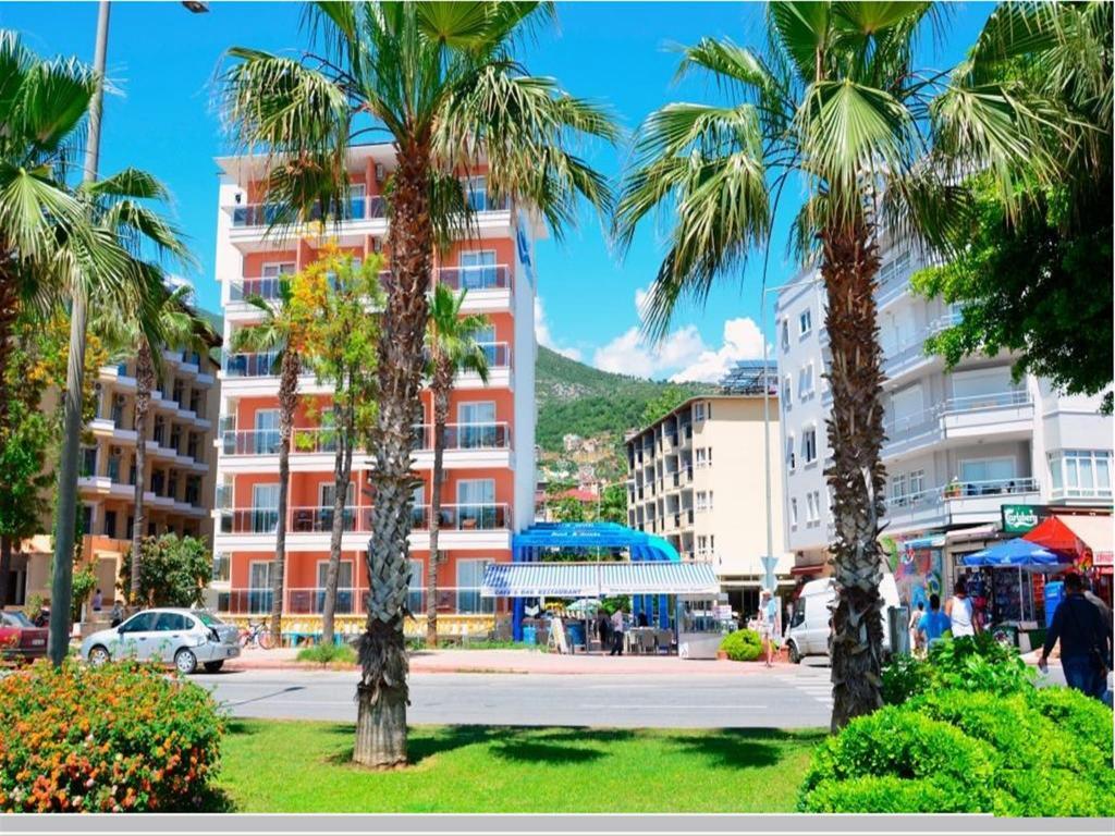 Kleopatra Balık Hotel — 6