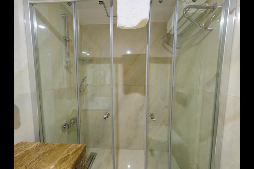 Sarayhan Termal Hotel — 3