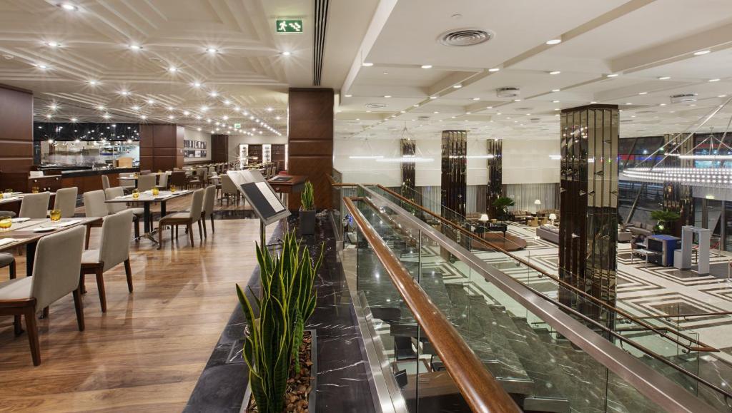 Doubletree by Hilton Istanbul Avcılar — 9