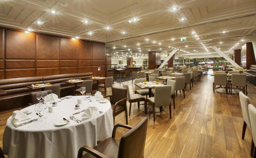 Doubletree by Hilton Istanbul Avcılar — 8