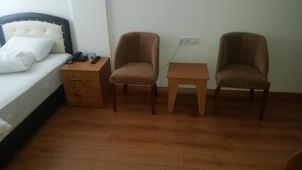 Gevhernik Otel — 4