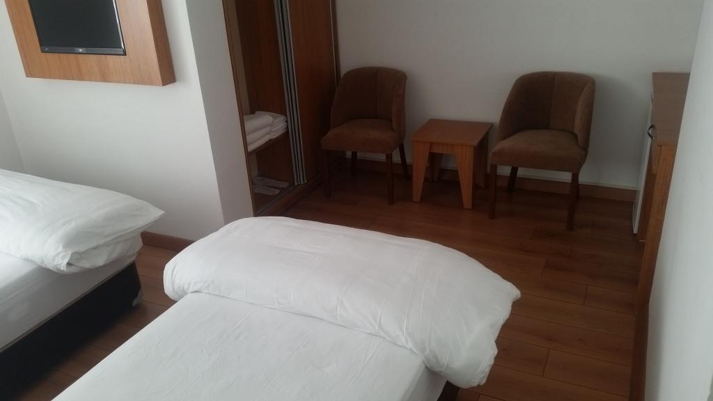 Gevhernik Otel — 6