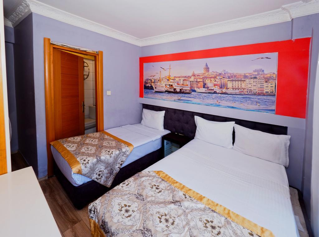 Preferred Hotel Old City — 2