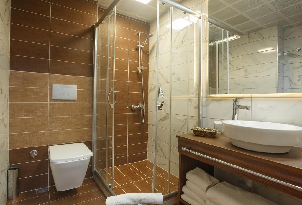 P. Galata Boutique Hotel Karaköy — 6