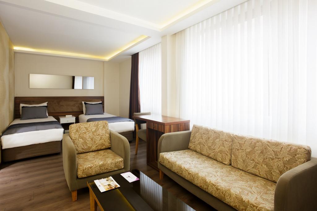 P. Galata Boutique Hotel Karaköy