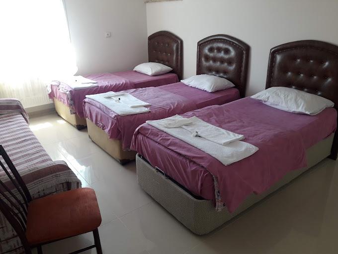 Barış Hotel Alaşehir — 9