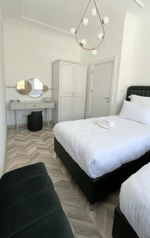 La Villa Caprice — 3