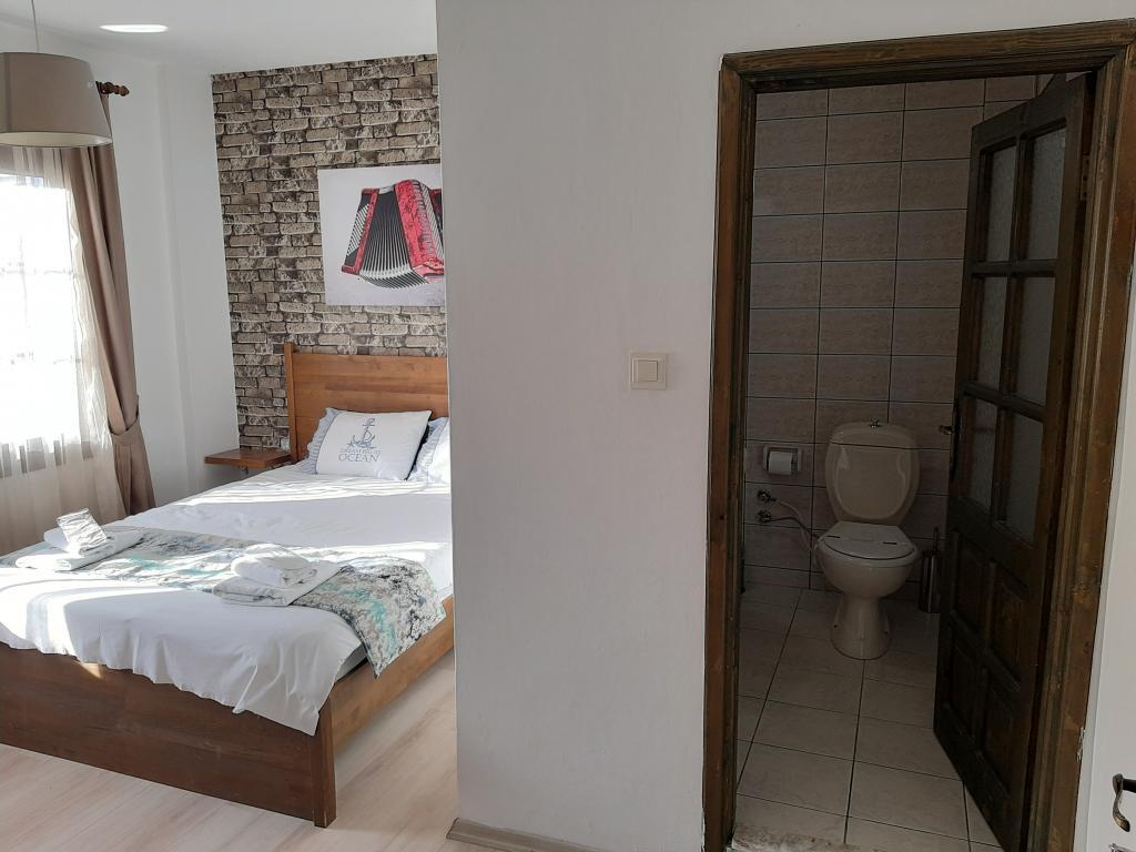 Sığacık Antik Hotel — 4