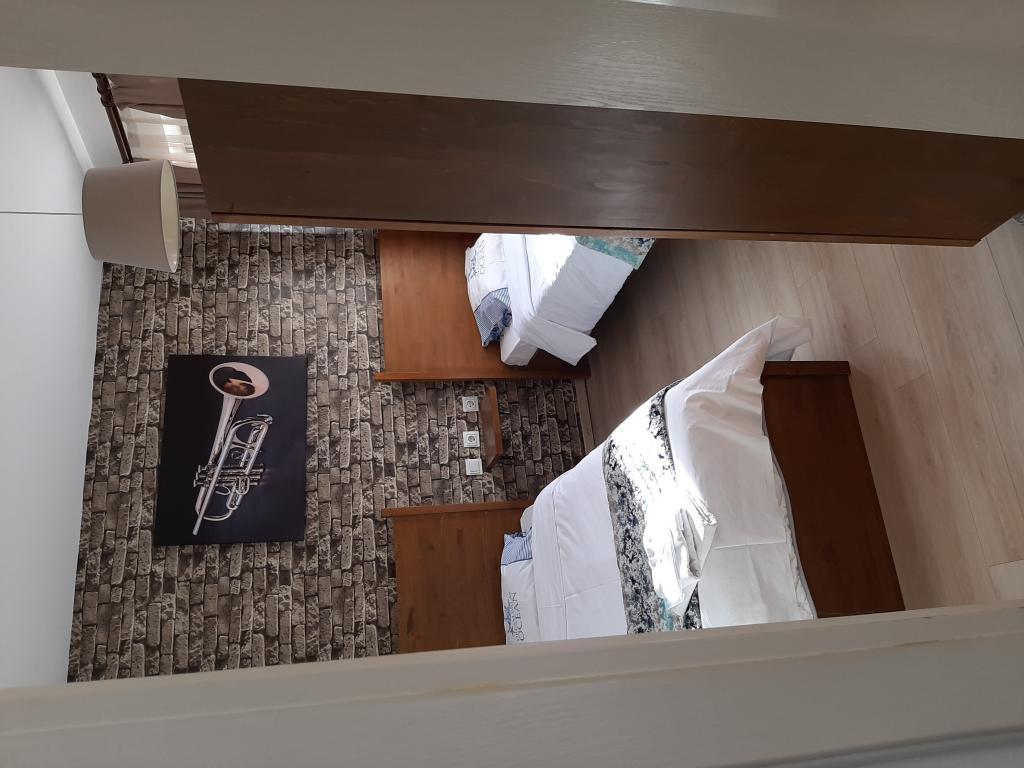Sığacık Antik Hotel — 5