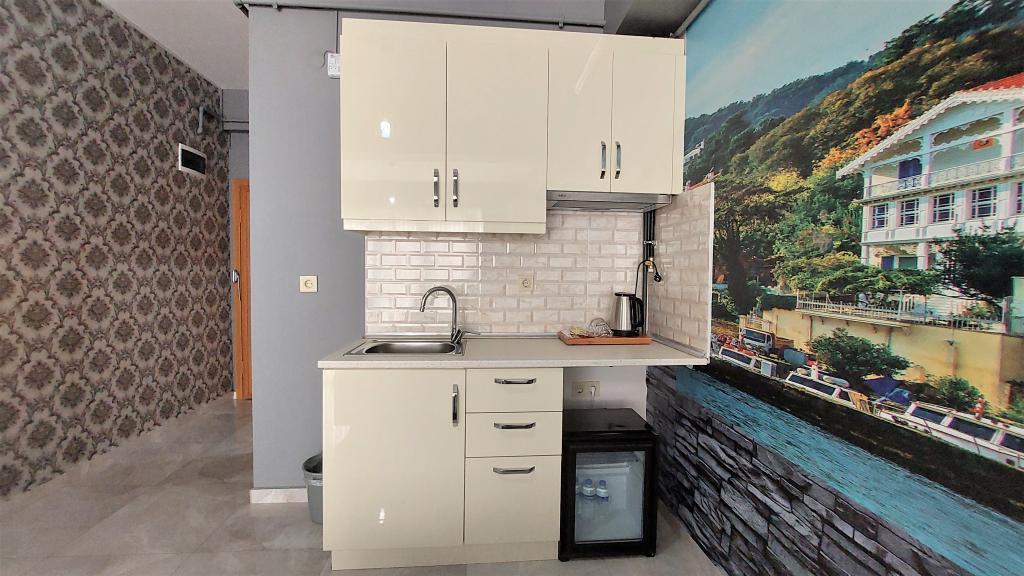 Mini Suite Hotel — 10