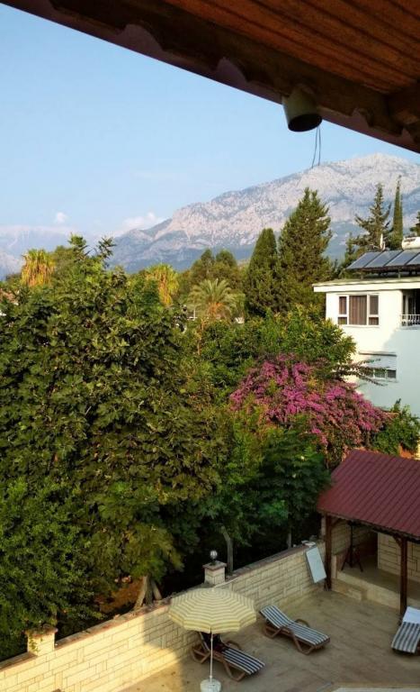 Kemer Star Hotel — 4