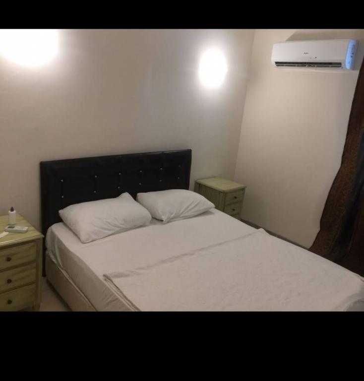 Kemer Star Hotel — 2