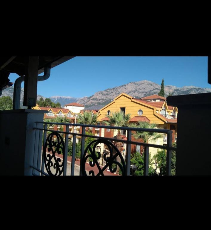 Kemer Star Hotel — 8