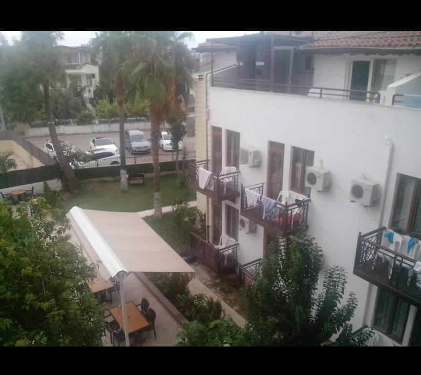 Kemer Star Hotel — 5