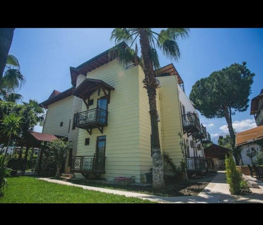Kemer Star Hotel — 10
