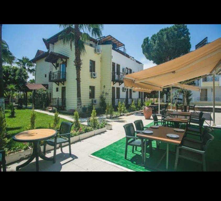 Kemer Star Hotel — 9