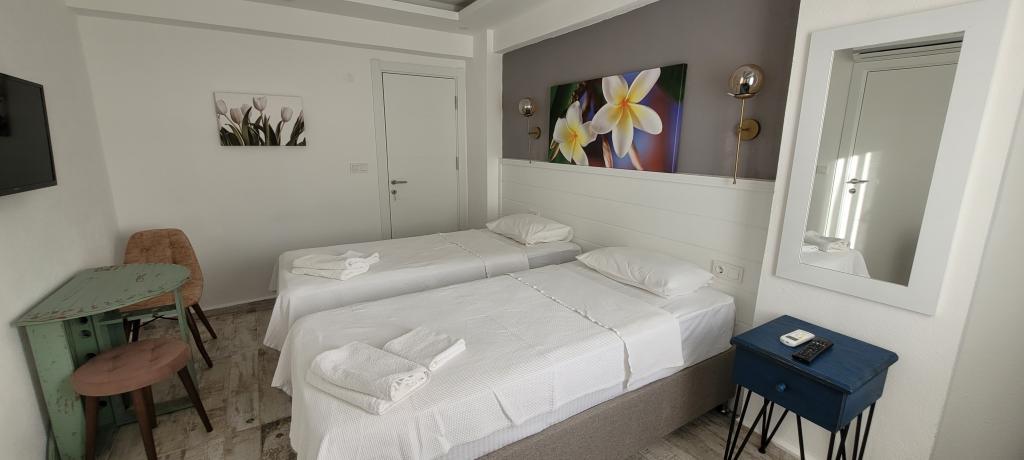 Tenes Otel — 2