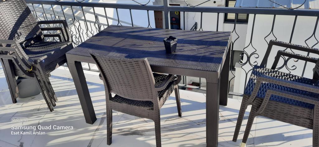 Çeşme Holiday Homes Apart Otel — 2