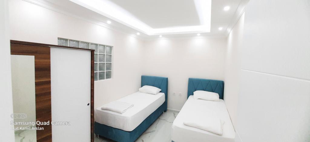 Çeşme Holiday Homes Apart Otel — 4
