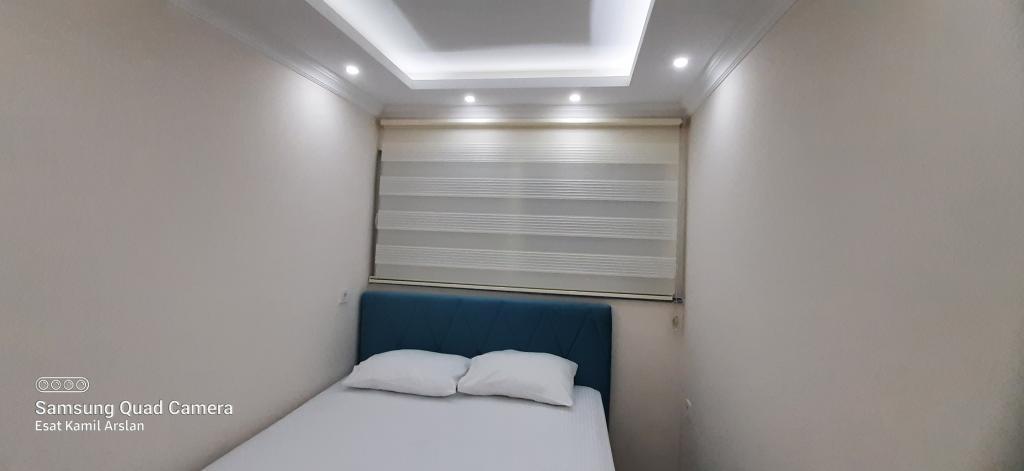 Çeşme Holiday Homes Apart Otel — 7