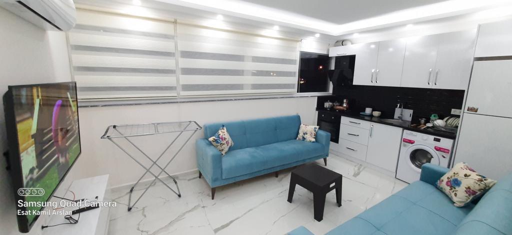 Çeşme Holiday Homes Apart Otel — 3