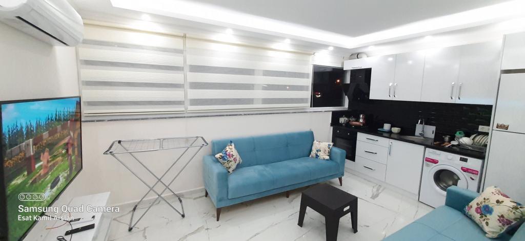 Çeşme Holiday Homes Apart Otel — 5