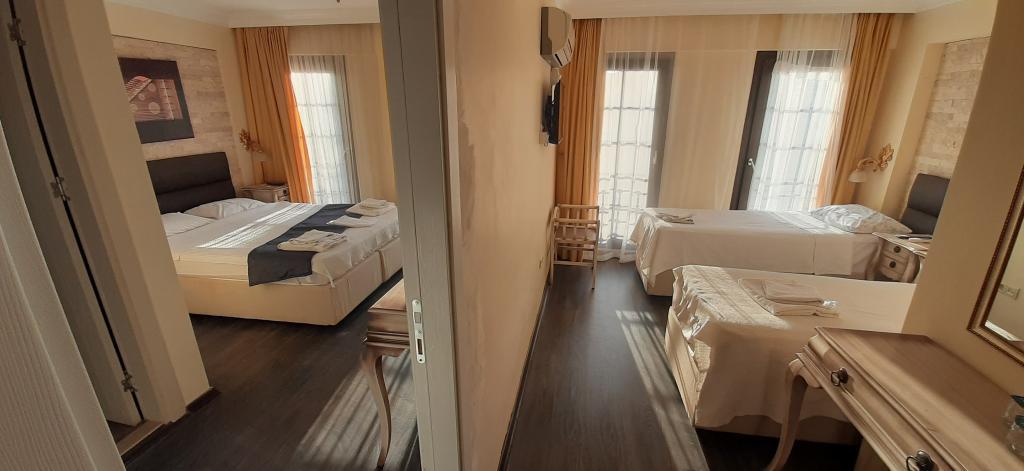 Sığacık Antik Hotel — 2