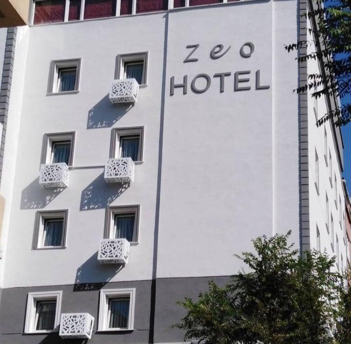 Zeo Hotel Merter — 4