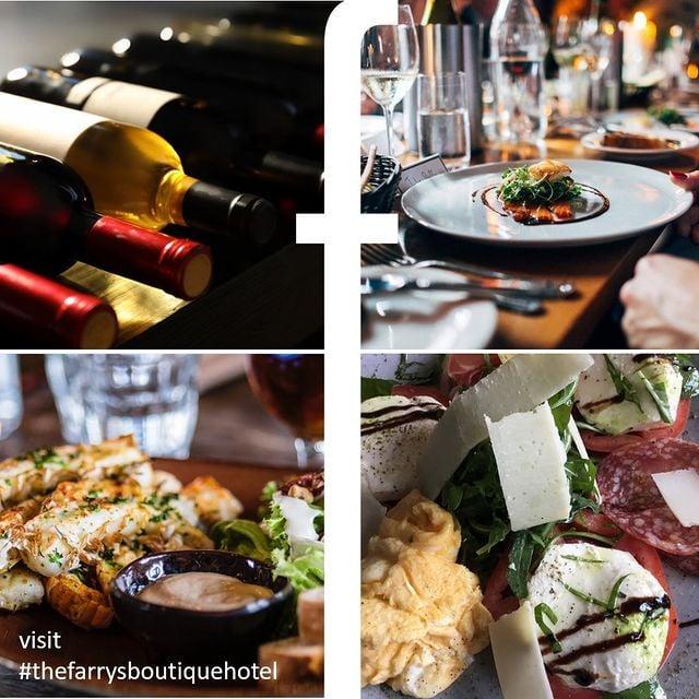 The Farrys Hotel and Beach Club — 7