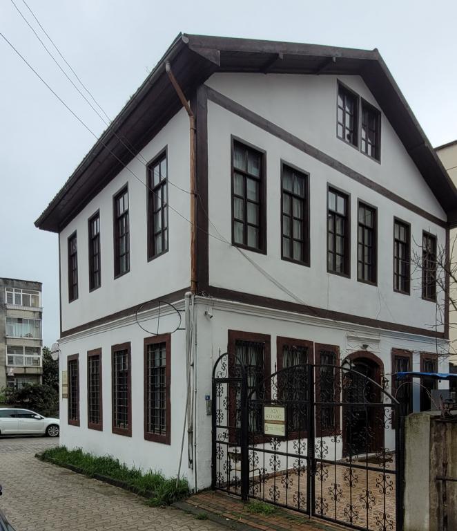 Ata Konağı Apart Otel Ottoman Mansion — 5