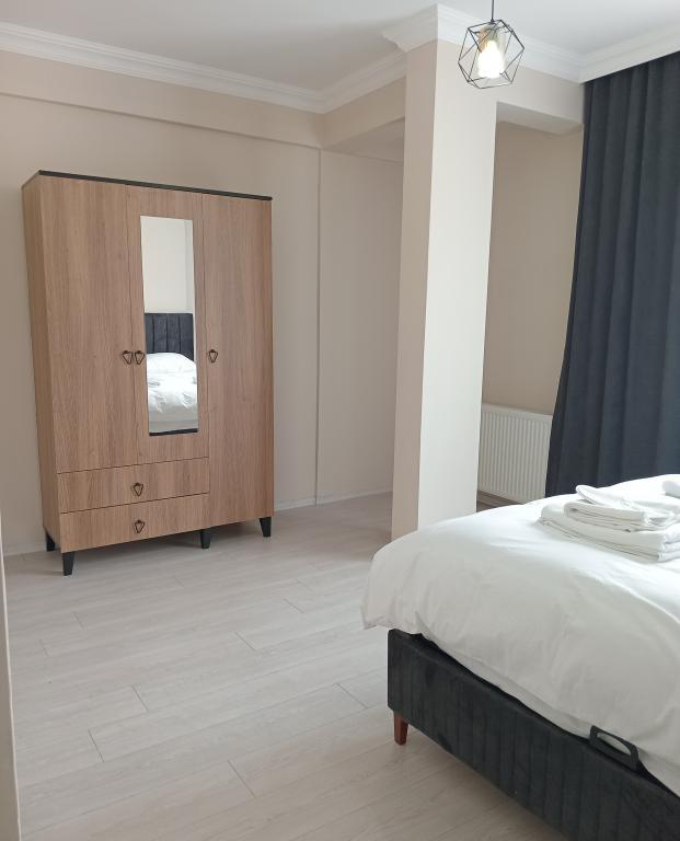 Meydan Otel Çayeli — 4
