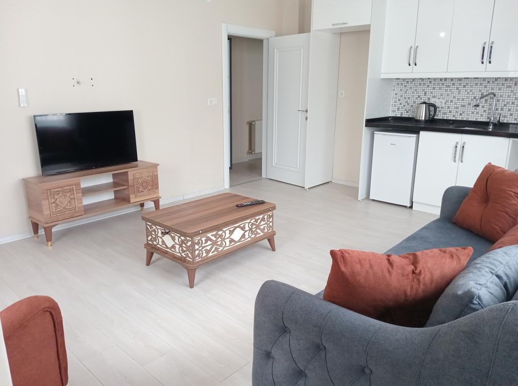 Meydan Otel Çayeli — 7