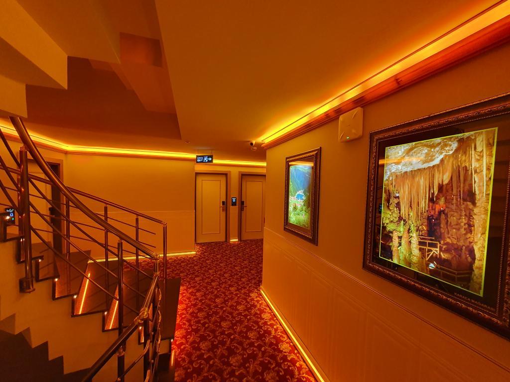 Dimora Gold Hotel — 3