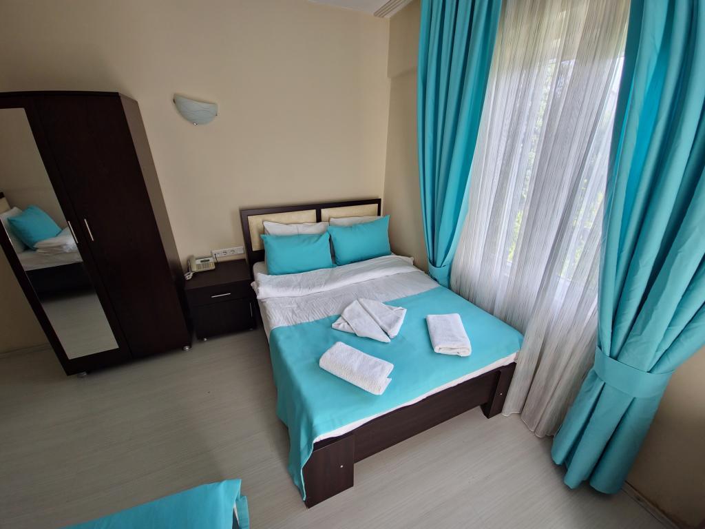 Şirin Baba Otel — 4