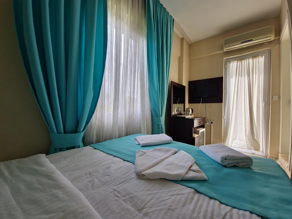 Şirin Baba Otel — 5