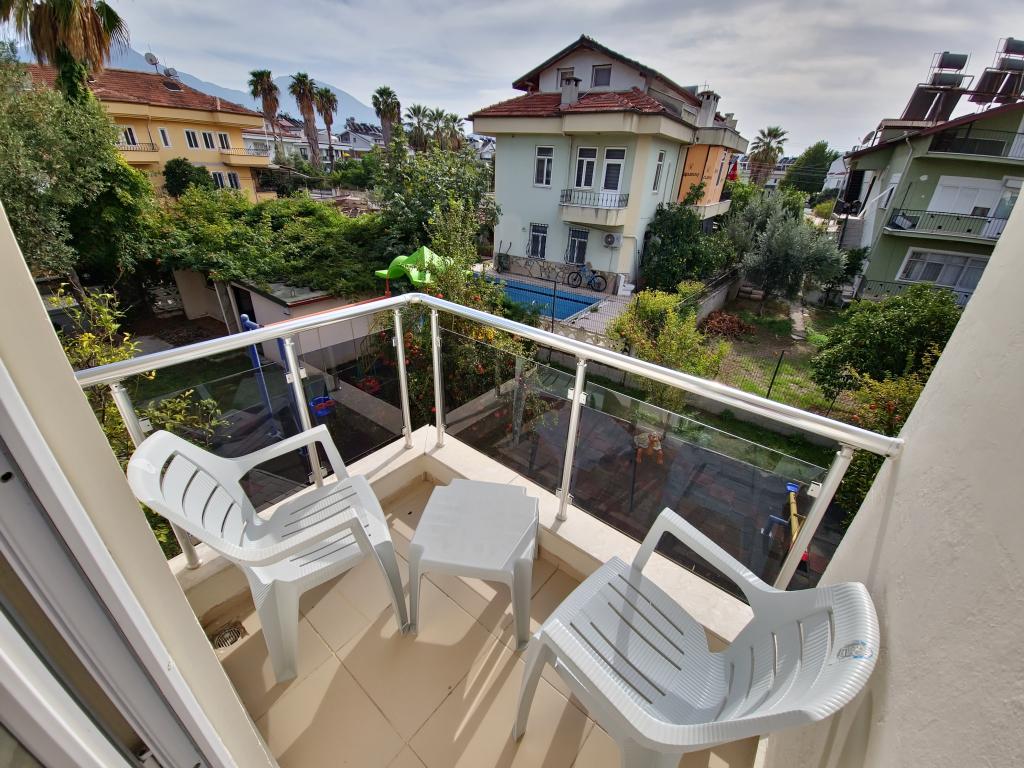 Şirin Baba Otel — 6