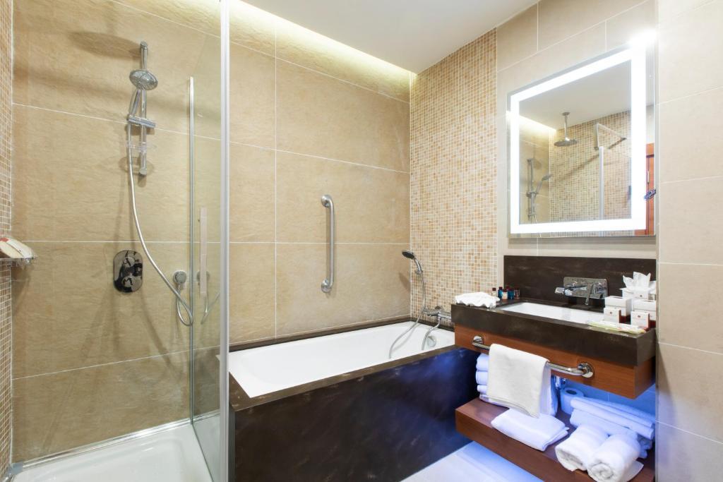 Grand Bellagio Batumi Convention & Casino Hotel — 10