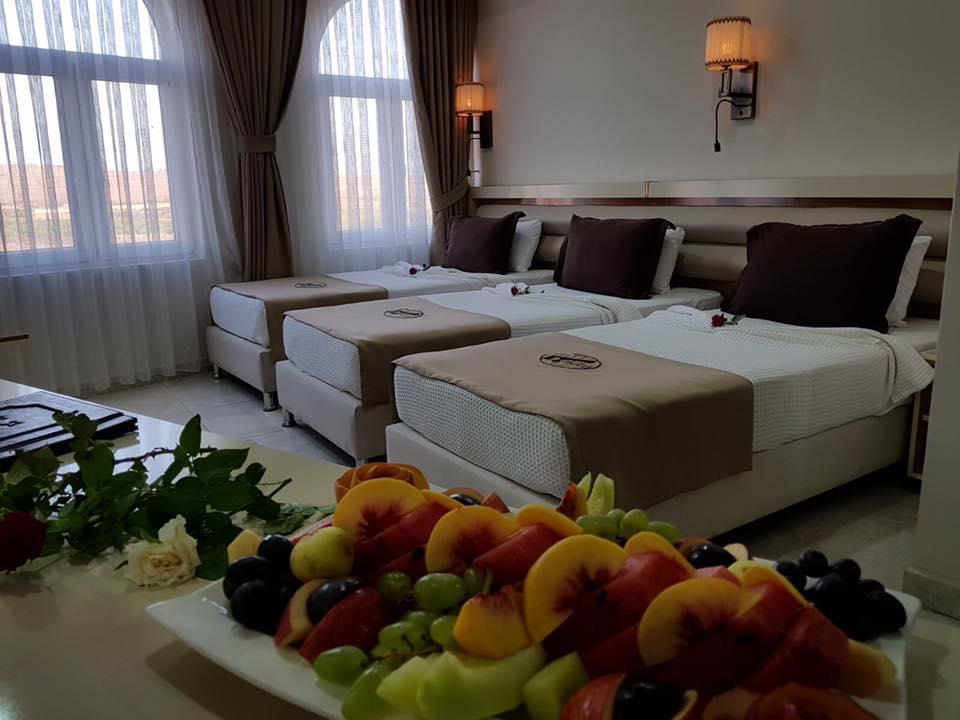Akitu Hotel — 5