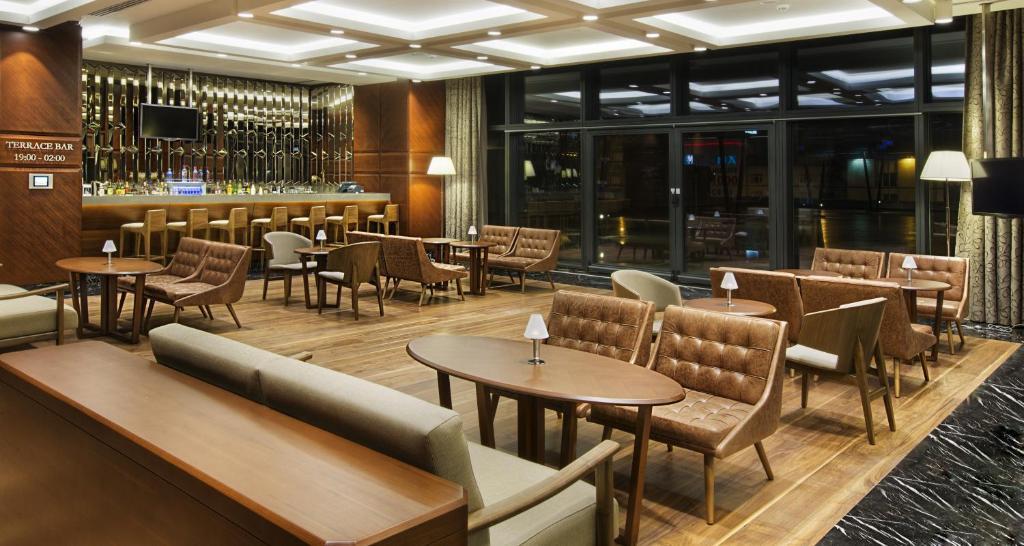 Doubletree by Hilton Istanbul Avcılar — 10